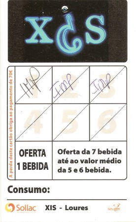 consumir, consumir e venham mais cartoes